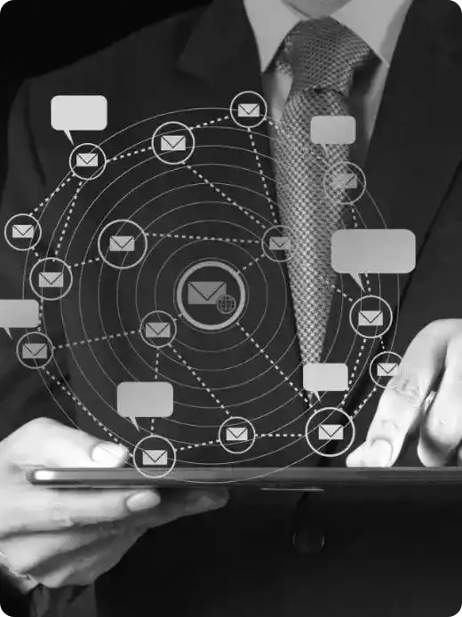 Send High-Converting Emails in Easy-Peasy Three Steps