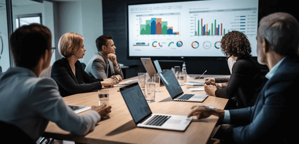 Join the Ranks of Successful Businesses