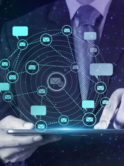 Send High-Converting Emails in Easy-Peasy Three Steps