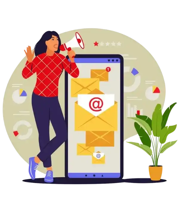 Unlock the Power of Email: Make Money Through the Smartest Email Marketing!